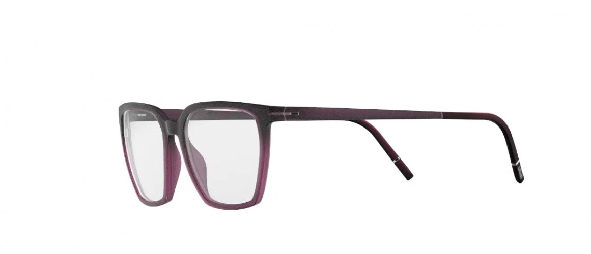 Silhouette Clear Sky 1625 Eyeglasses - view 44
